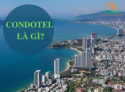 Condotel là gì? Có nên đầu tư Condotel tại Việt Nam hay không?