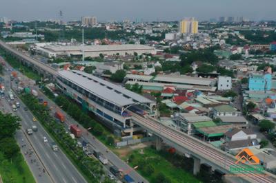 TP.HCM: 6 công trình giao thông đưa vào sử dụng, 3 công trình sẽ xong vào tháng 9