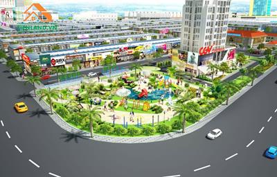 5 lý do bạn nên đầu tư dự án Nam An New City Bàu Bàng