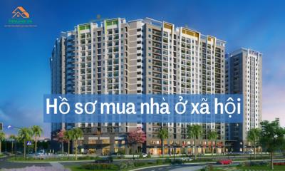 Hồ sơ mua nhà ở xã hội năm 2020