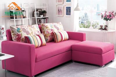 Bỏ túi bí kíp chọn sofa ưng ý cho nhà đẹp, đơn giản  chỉ vài bước