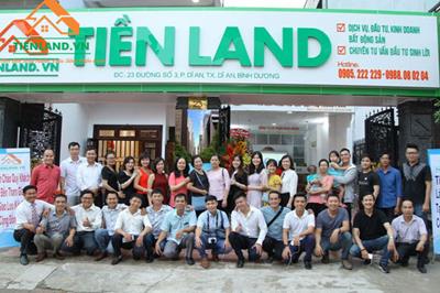 Tâm thư từ Tiền Land: Chúng tôi là bạn của nhà đầu tư