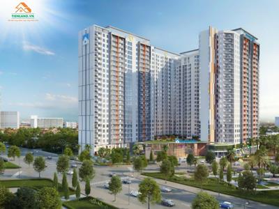 Tiến độ khu căn hộ Jamila Khang Điền 2020