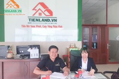 Tiền Land có uy tín không?