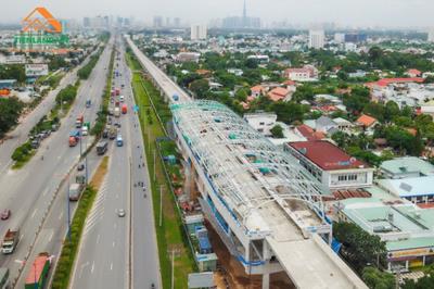 TP.HCM đã giải ngân hơn 20.000 tỉ đồng vốn đầu tư công