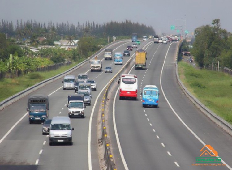 Thủ tướng yêu cầu đẩy nhanh tiến độ cao tốc Trung Lương – Mỹ Thuận hoàn thành vào năm 2021