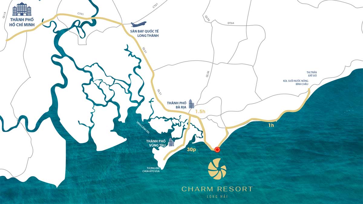 23142324-vi-tri-du-an-charm-resort-long-hai-tien-land Vị trí vàng dự án Charm Resort Long Hải