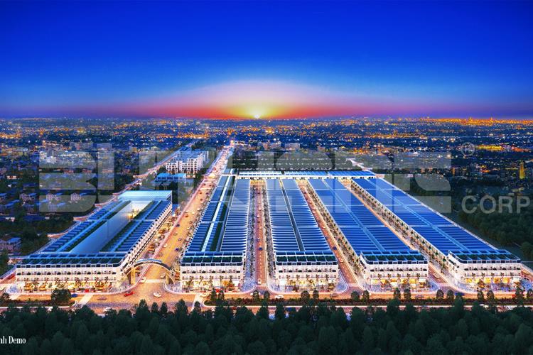 o11-305329 Phối cảnh dự án Đức Phát 3